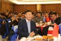 “2018 我们共芳华” 宝信集团年会圆满举办
